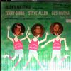 Allen's All Stars, Allen Steve, Gibbs Terry -- Terry Gibbs, Captain (2)