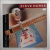 Morse Steve  -- High Tension Wires (2)