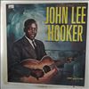 Hooker John Lee -- Boogie Chillen (1)