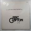 Clapton Eric -- Clapton Eric 74 (74 American Tour) (1)