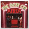 ABBA -- Best Of ABBA (2)