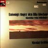 Gedda Nicolai -- Onskeklassiker-Entonigt Ringer Den Lilla Klochan (Klassiska Ryska Folksanger) (1)