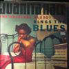 Hall Juanita -- Original Bloody Mary Sings The Blues (1)