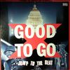 Various Artists -- Good To Go (Original Motion Picture Soundtrack) (2)