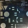 Guetta David feat. Rowland Kelly -- When Love Takes Over (2)