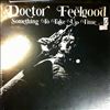 Dr. Feelgood -- Something To Take Up Time (2)