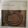Various Artists -- Compositions Of Dameron Tadd (3)