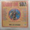 Various Artists -- Studio One Soul (2)