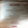 RAH Band -- Upper Cuts (1)