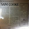 Cooke Sam -- Wonderful World Of Cooke Sam (1)