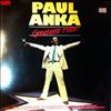 Anka Paul -- Greatest Hits (1)