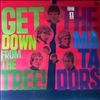Matadors -- Get down from the tree! (2)