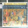 Tallis Chamber Choir/English Chamber Orchestra (cond. Tate J.) -- Beethoven - Missa Solemnis op. 123 (1)