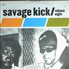 Kick Savage -- Vol.Eight (2)