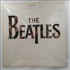 Beatles -- 20 Greatest Hits (1)