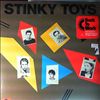 Stinky toys -- Same (1)