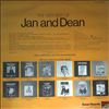 Jan & Dean -- The Very Best Of Jan & Dean (3)
