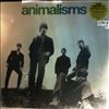 Animals -- Animalisms (1)