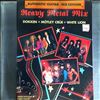 Various Artists -- Heavy Metal Mix - Authentic Guitar-tab Edition (Allan Slutsky & Jesse Gress) (1)