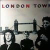 McCartney Paul & Wings -- London Town (1)