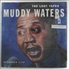 Waters Muddy -- Lost Tapes (Recorded Live) (2)