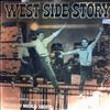 Soloists, Chorus and Orchestra of the Broadway Musicals Society -- Bernstein Leonard - West Side Story (1)
