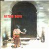 Altar Boys -- Forever Mercy (1)