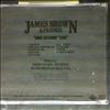 Brown James & Friends -- Soul Session - Live (1)