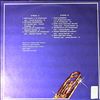 Grand Standard Orchestra -- Same (2)