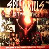 Various Artists -- Speed Kills...But Who's Dying? (2)