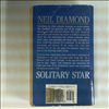 Diamond Neil -- Solitary Star (Rich Wiseman) (1)