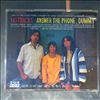 Fastbacks -- Answer The Phone, Dummy (2)