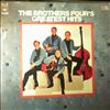 Brothers Four -- Brothers Four's Greatest Hits (2)
