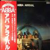 ABBA -- Arrival (1)