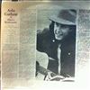 Guthrie Arlo -- Alice's Restaurant (2)