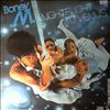 Boney M -- Nightflight To Venus (Night Flight To Venus) (3)