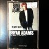 Adams Bryan -- You Want It, You Got It (1)