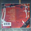 Van Halen -- Best of both worlds (2)