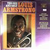 Armstrong Louis -- One And Only (1)