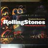 Rolling Stones -- Paint It Black - Symphonic Music of the Rolling Stones - London Symphony Orchestra (2)