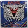Agressor -- Neverending Destiny (2)