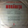 Morarita Mirabela -- Same (1)