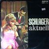 Various Artists -- Schlager aktuell (2)