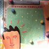 Diethelm / Famulari (Diethelm Thomas / Famulari Santino) -- Valleys In My Head (1)