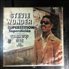 Wonder Stevie -- Superstition / Girl Blue / Evil / You've Got It Bad Girl (1)