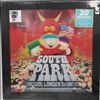 Various Artists -- Music From And Inspired By The Motion Picture South Park: Bigger, Longer & Uncut (1)