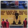 Art Of Noise Ft. Duane Eddy -- Peter Gunn (Extended Version) / Something Always Happens (1)