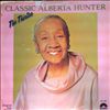Hunter Alberta -- The Thirties (2)