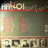 Francis Connie -- Hallo! Francis Connie (1)