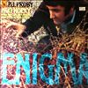 Proby P.J. -- Enigma (2)